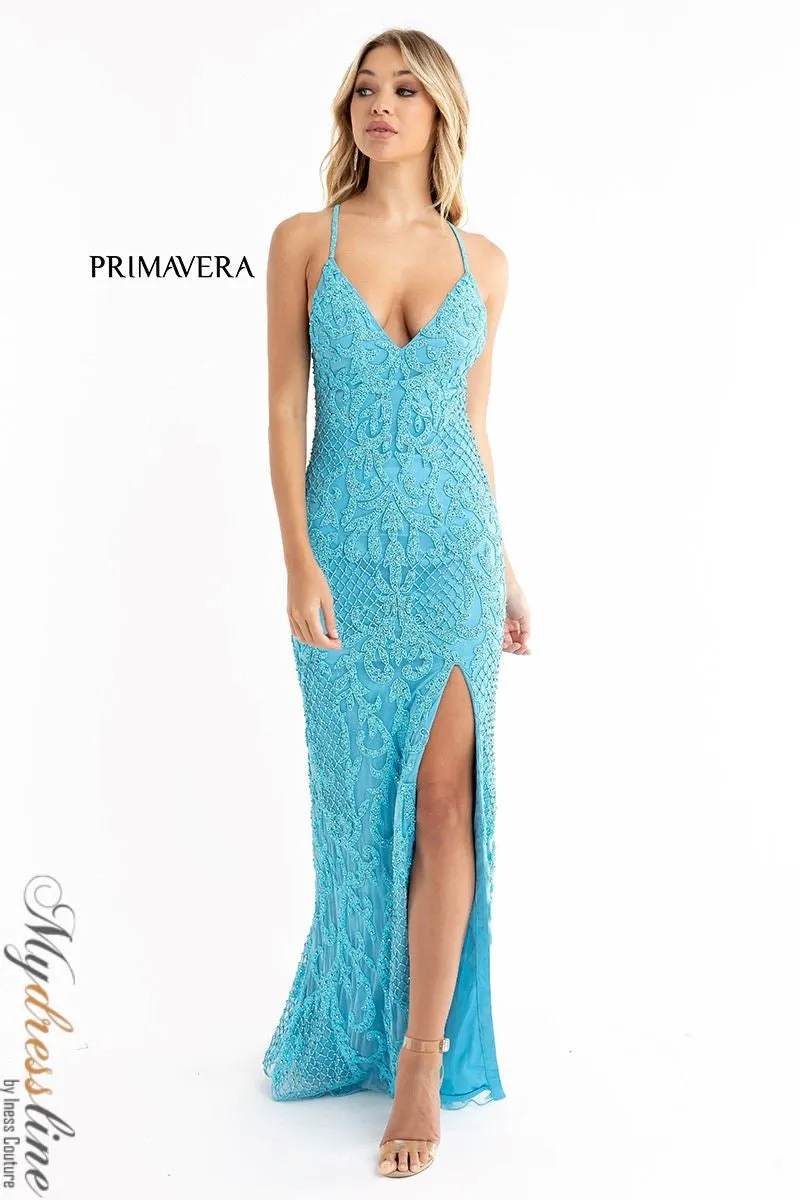 Primavera 3721