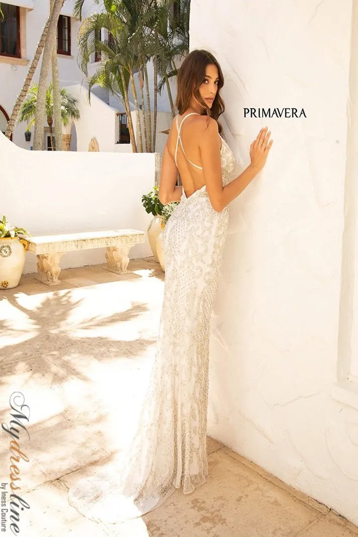 Primavera 3721