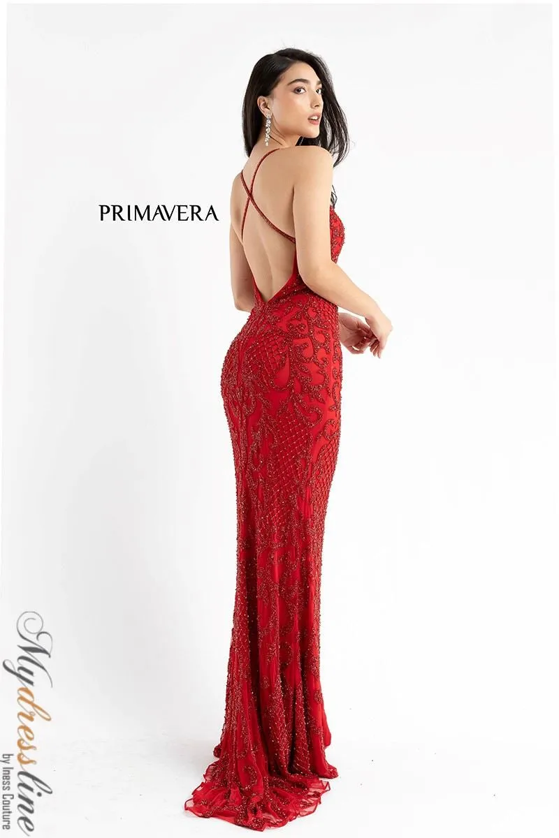 Primavera 3721