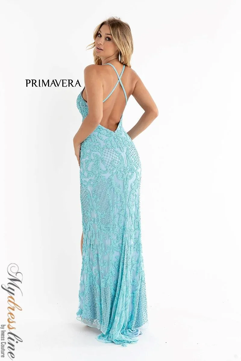 Primavera 3721