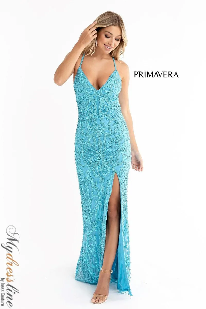 Primavera 3721
