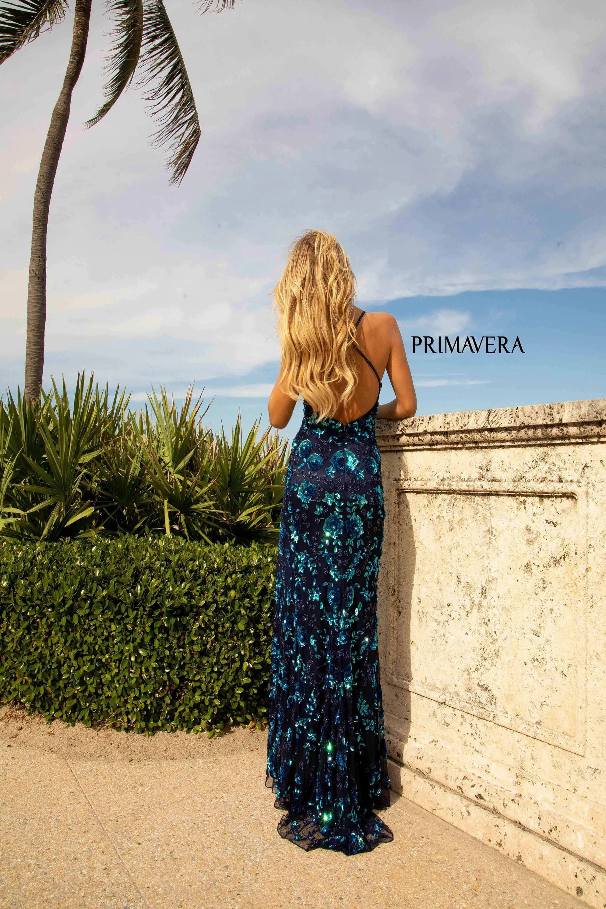 Primavera 3731