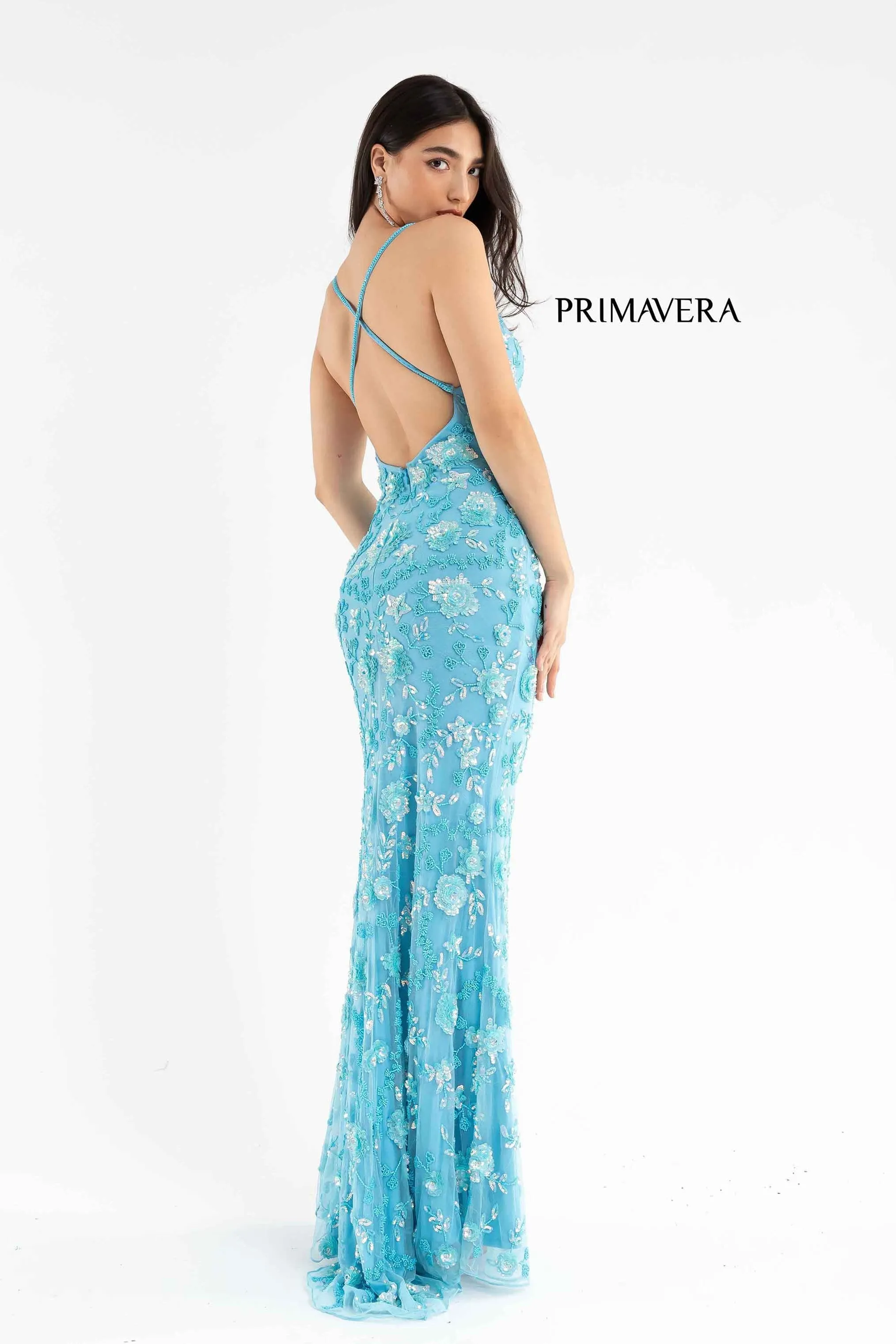 Primavera 3731