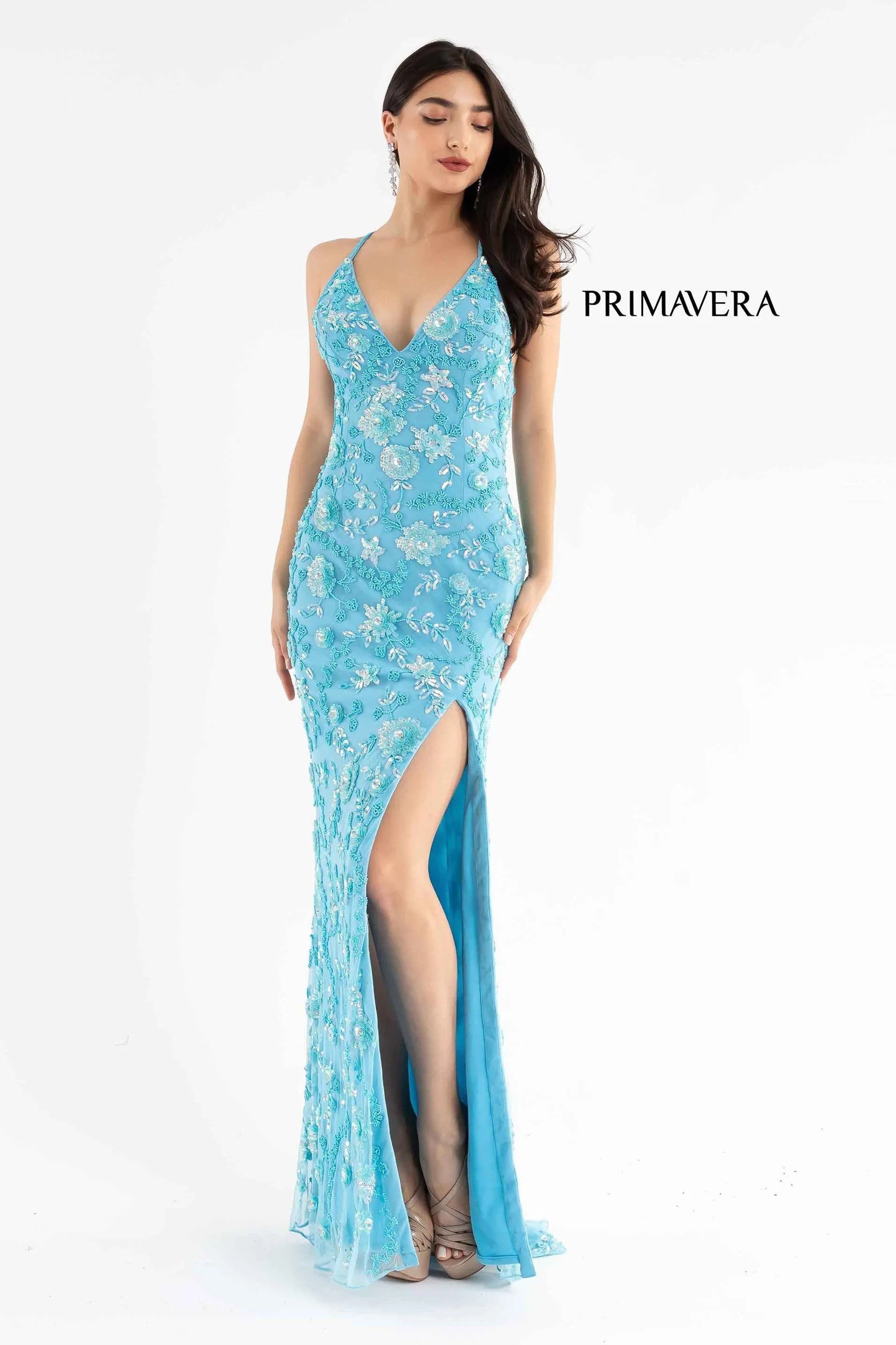 Primavera 3731