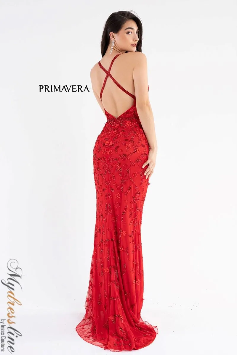 Primavera 3746