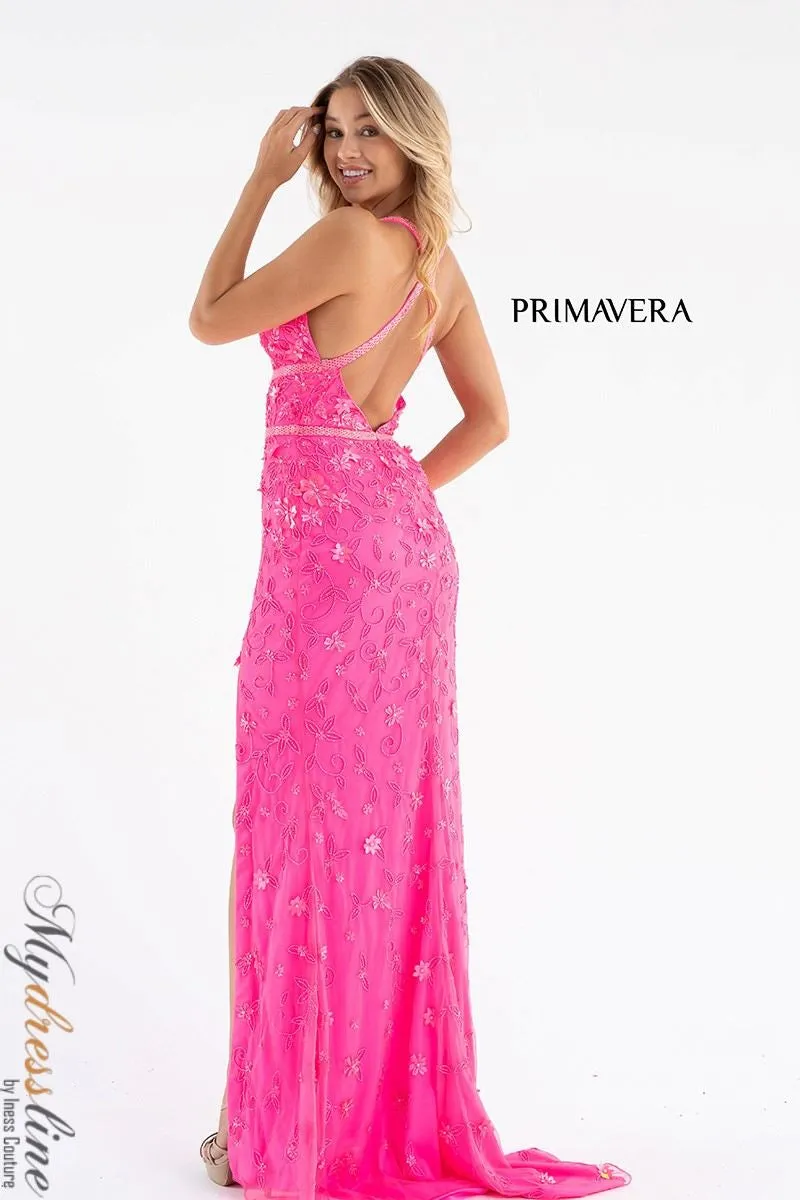Primavera 3746