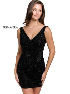 PRIMAVERA 3802 Dress