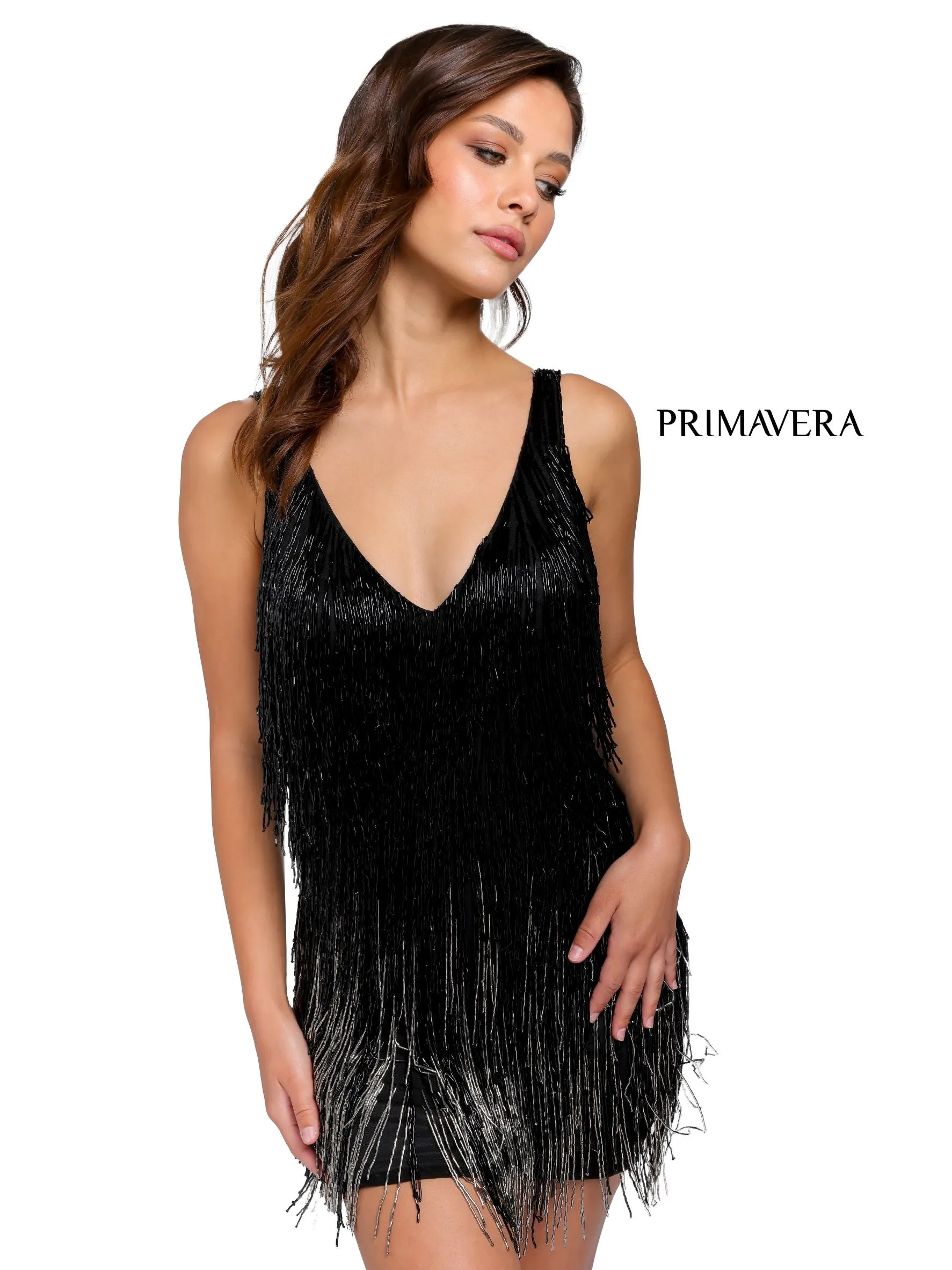 PRIMAVERA 3803 Dress