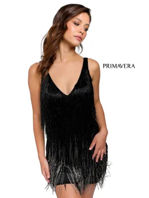 PRIMAVERA 3803 Dress