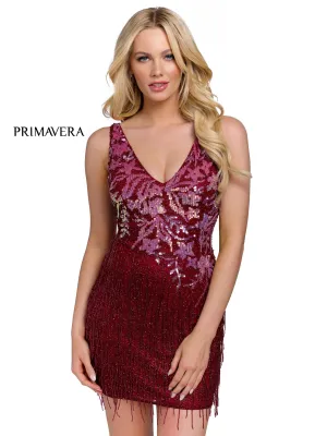 PRIMAVERA 3805 Dress
