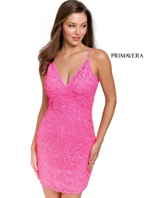 PRIMAVERA 3813 Dress