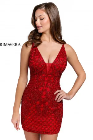 PRIMAVERA 3815 Dress