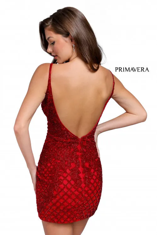 PRIMAVERA 3815 Dress