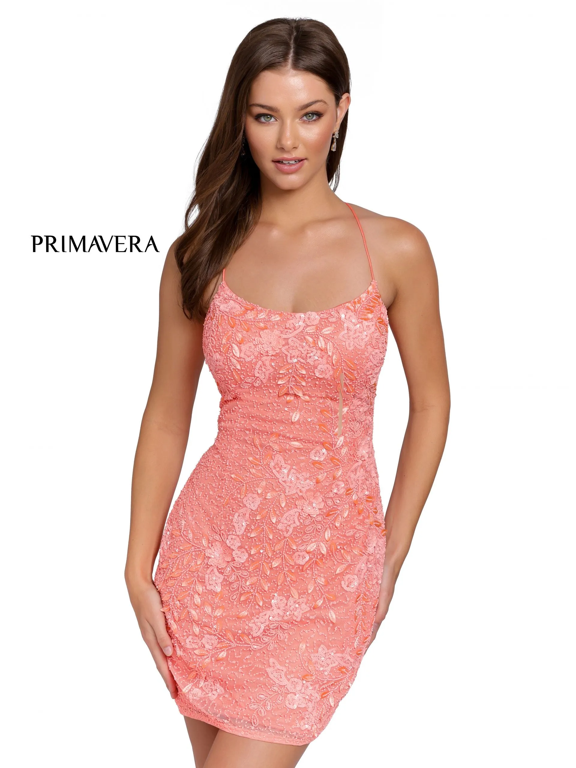PRIMAVERA 3816 Dress