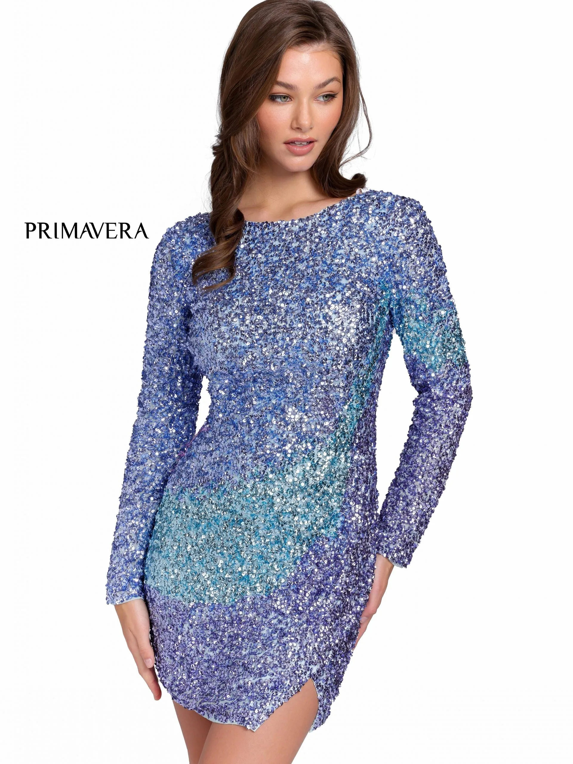 PRIMAVERA 3819 Dress