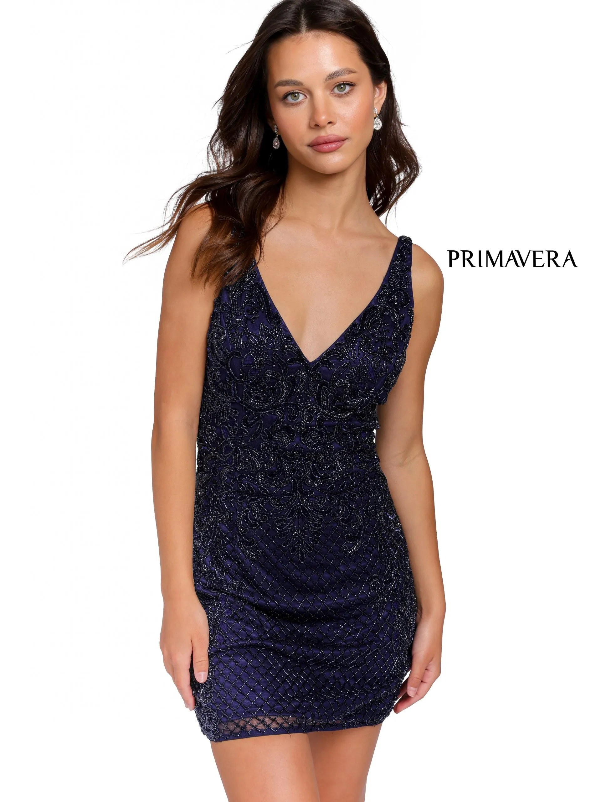 PRIMAVERA 3827 Dress