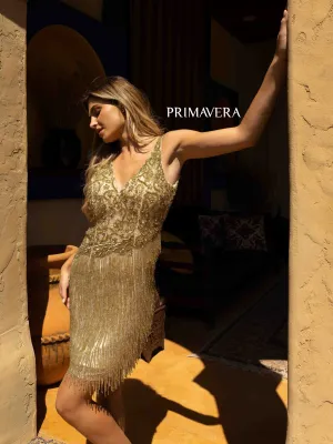 PRIMAVERA 3828 Dress