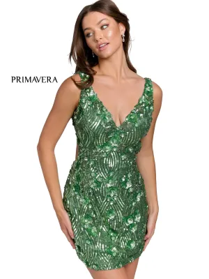 PRIMAVERA 3850  Dress