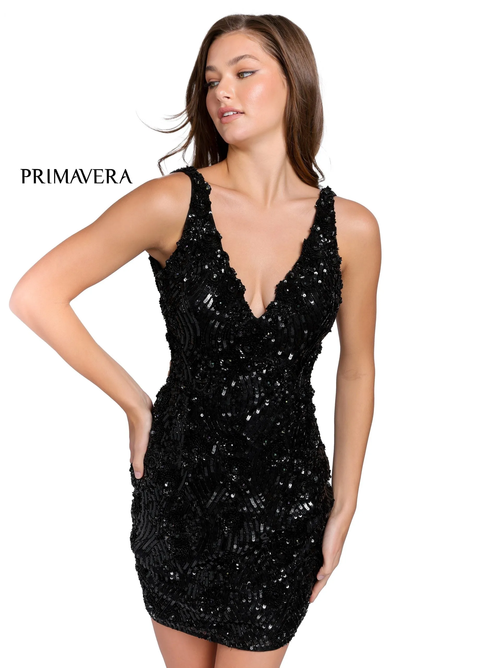 PRIMAVERA 3850  Dress