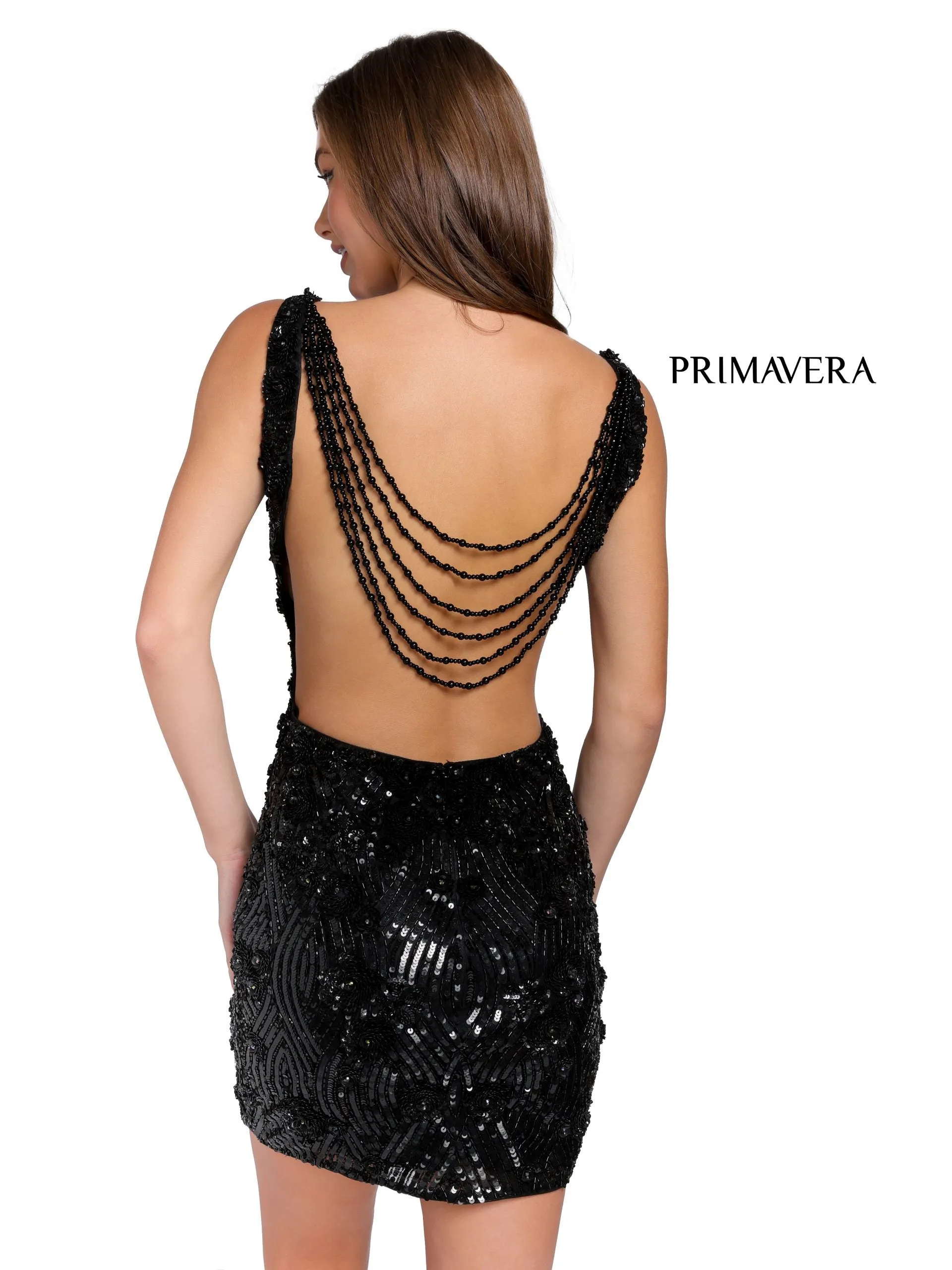 PRIMAVERA 3850  Dress