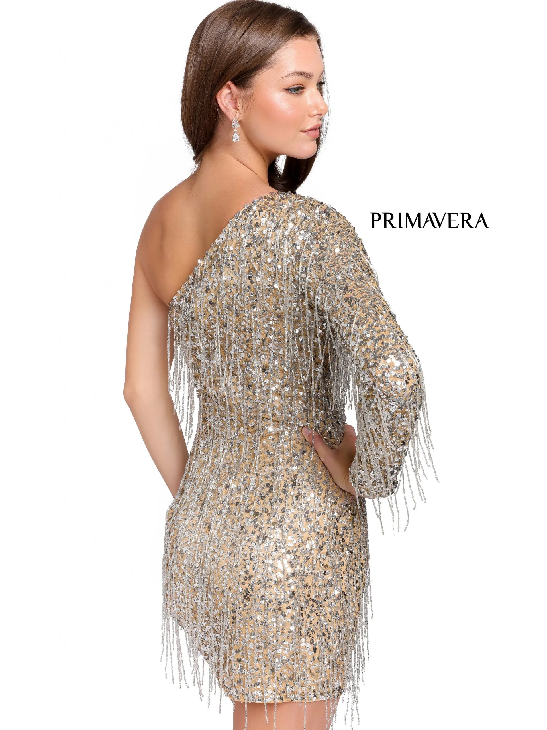 PRIMAVERA 3858 Dress