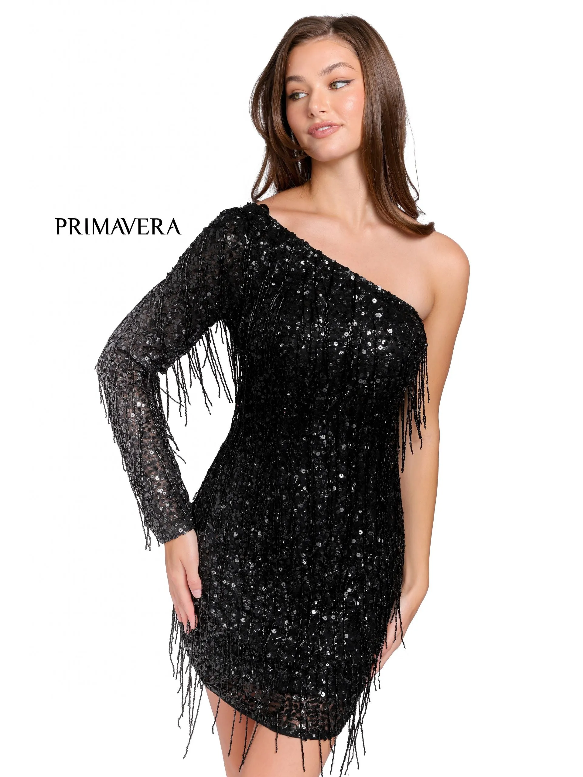 PRIMAVERA 3858 Dress