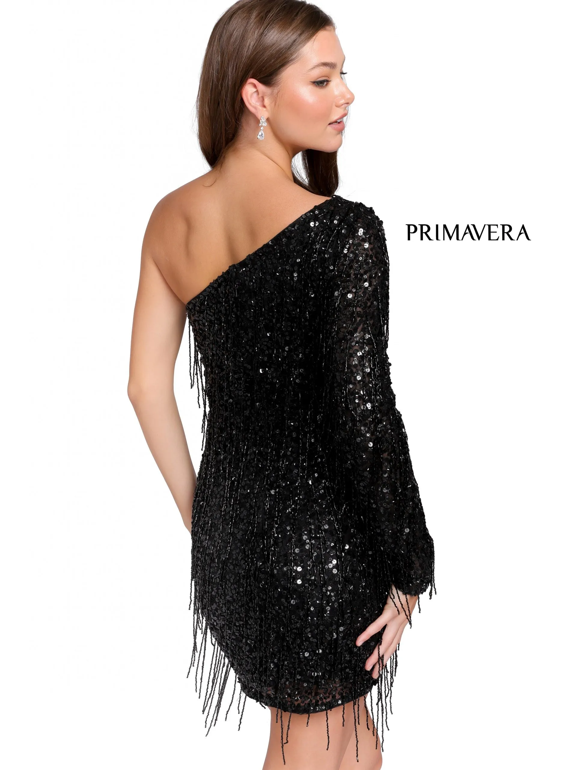 PRIMAVERA 3858 Dress