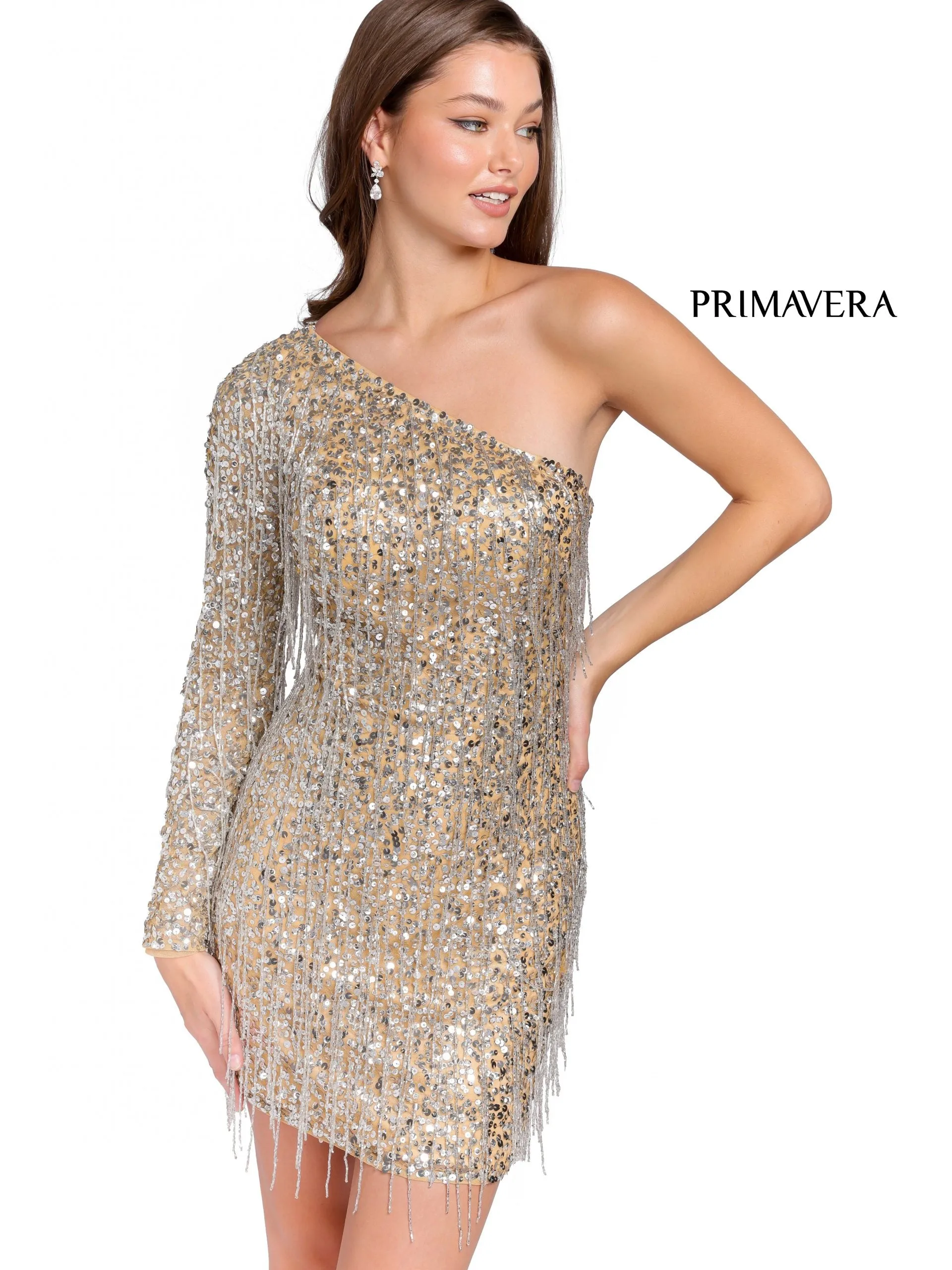 PRIMAVERA 3858 Dress