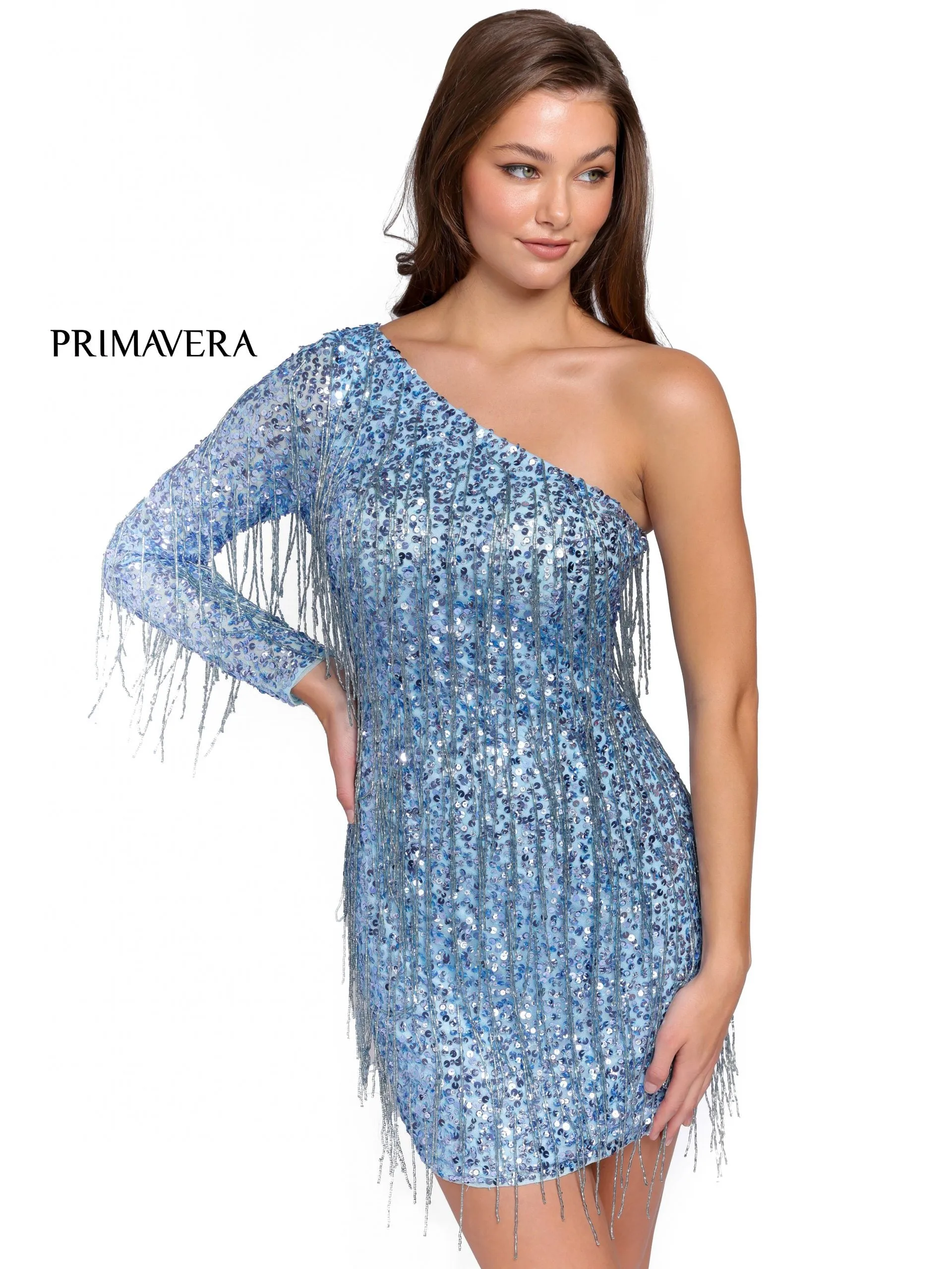PRIMAVERA 3858 Dress