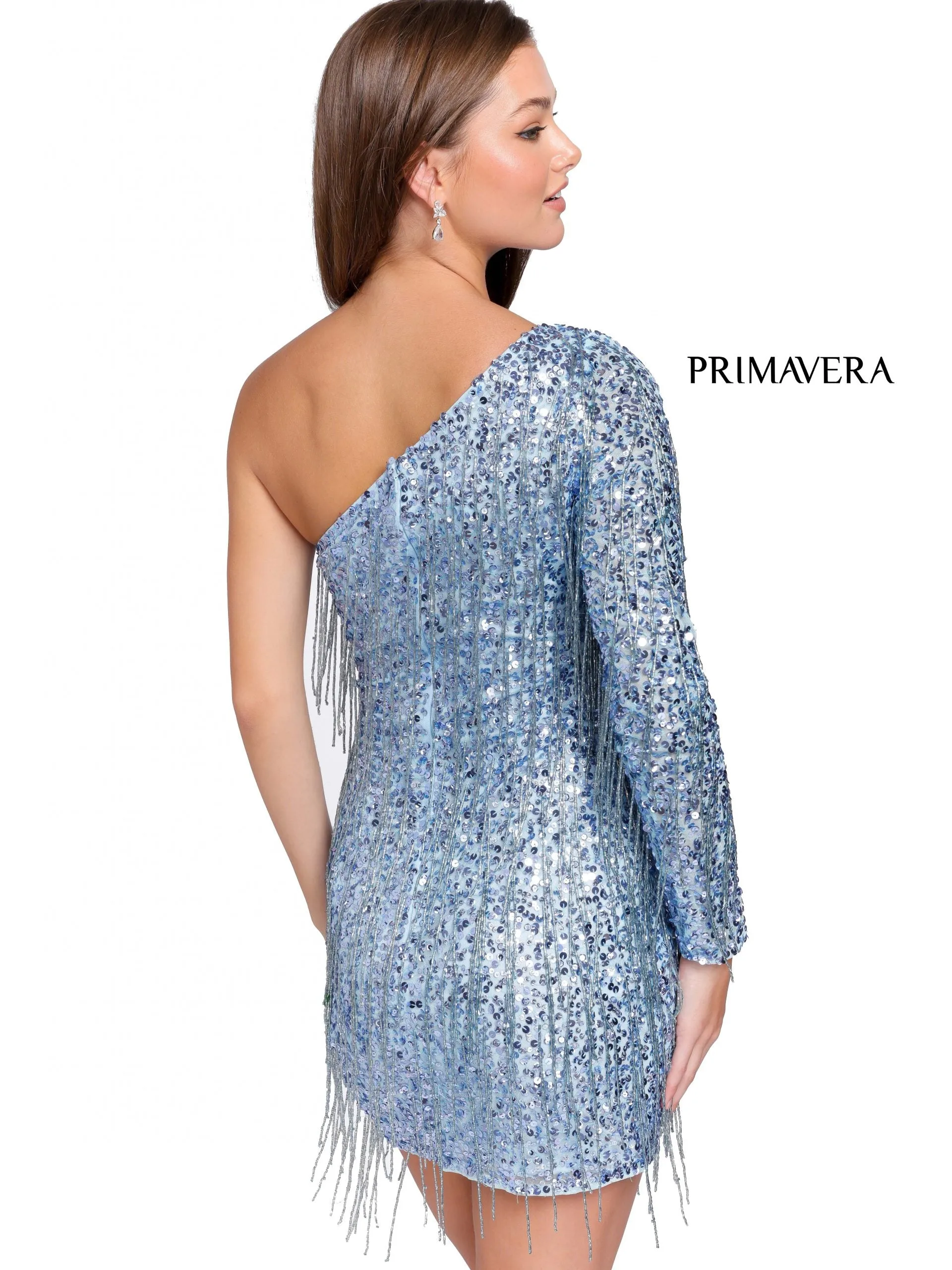 PRIMAVERA 3858 Dress