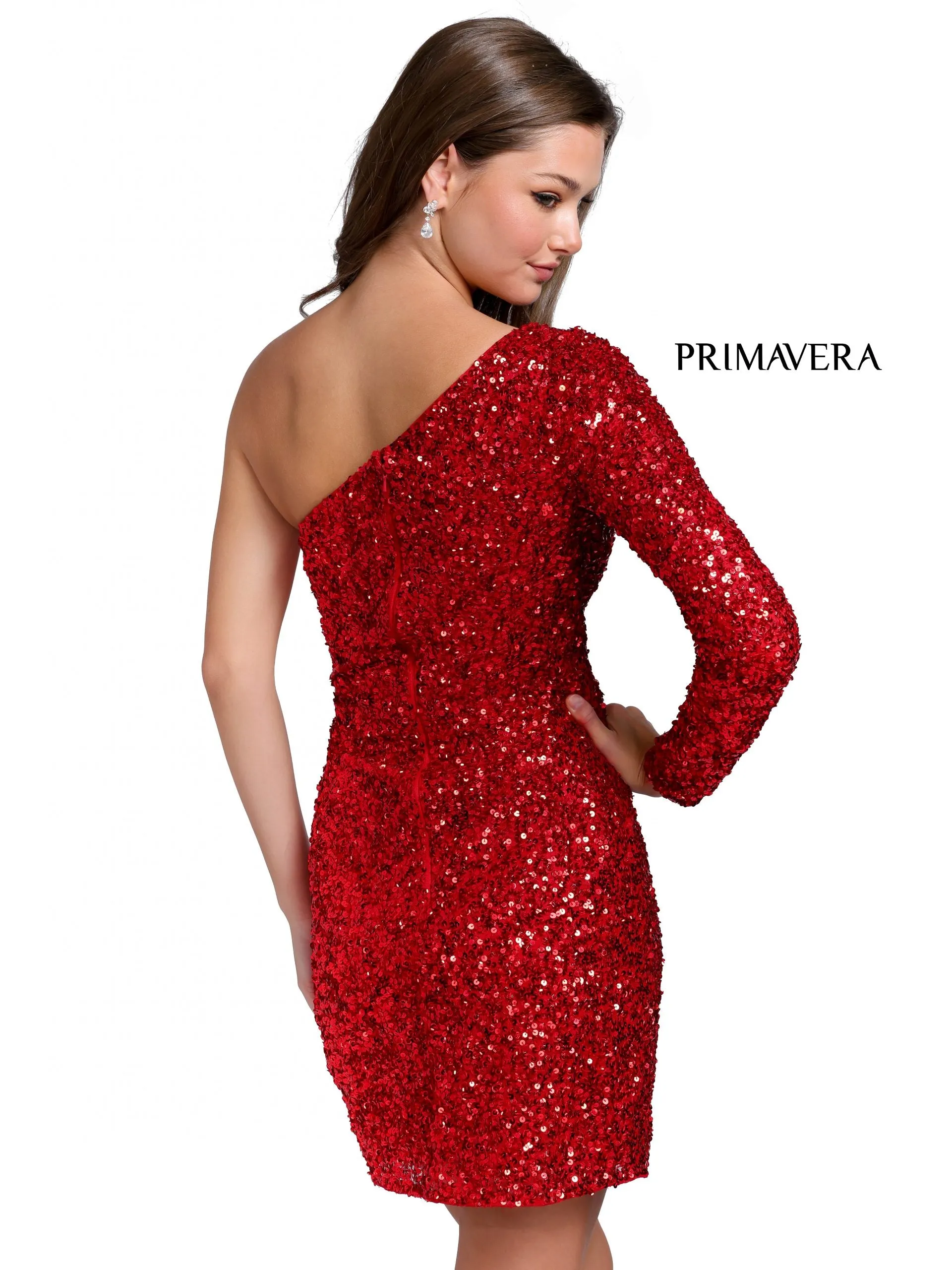 PRIMAVERA 3860 Dress