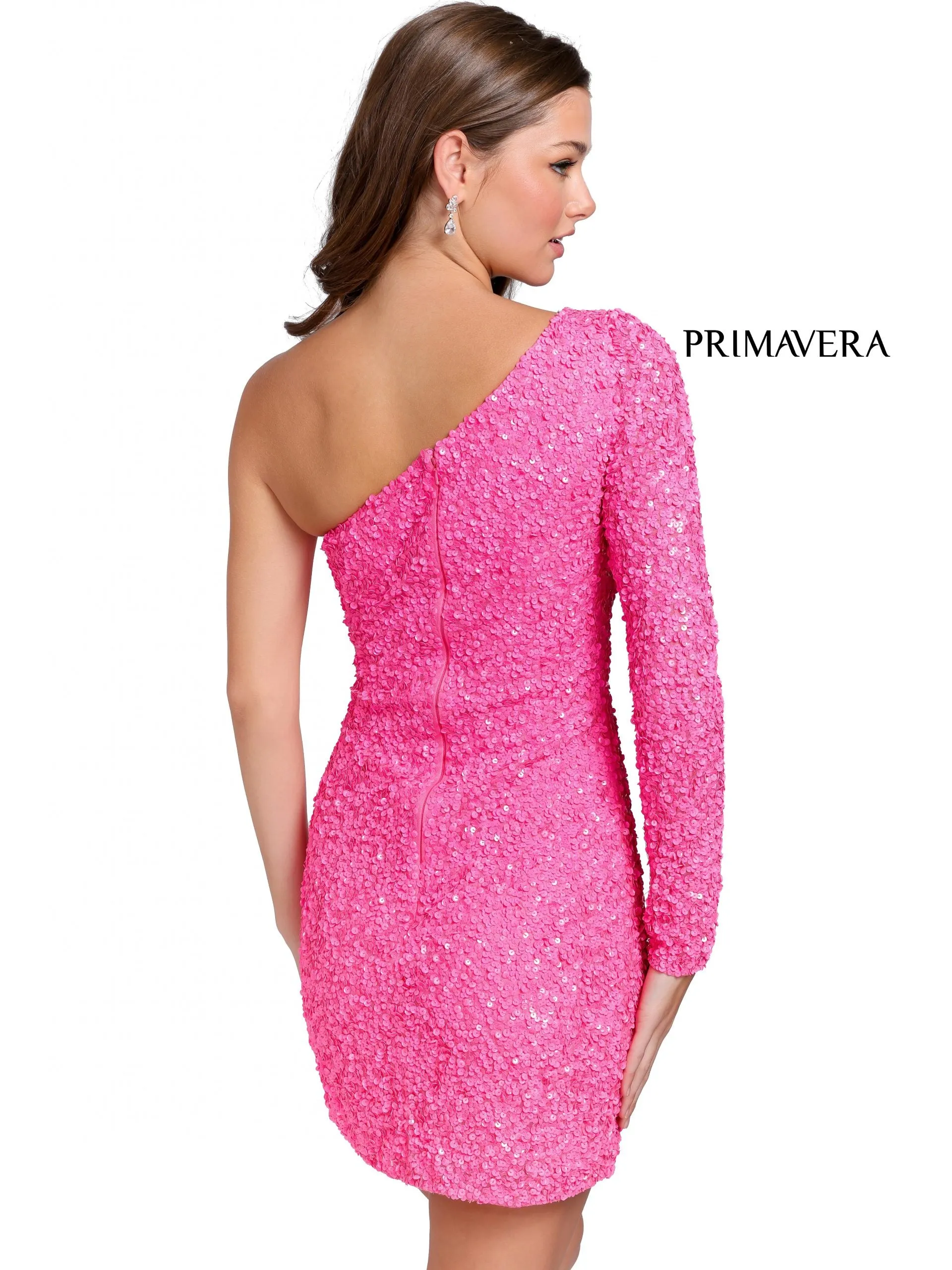 PRIMAVERA 3860 Dress