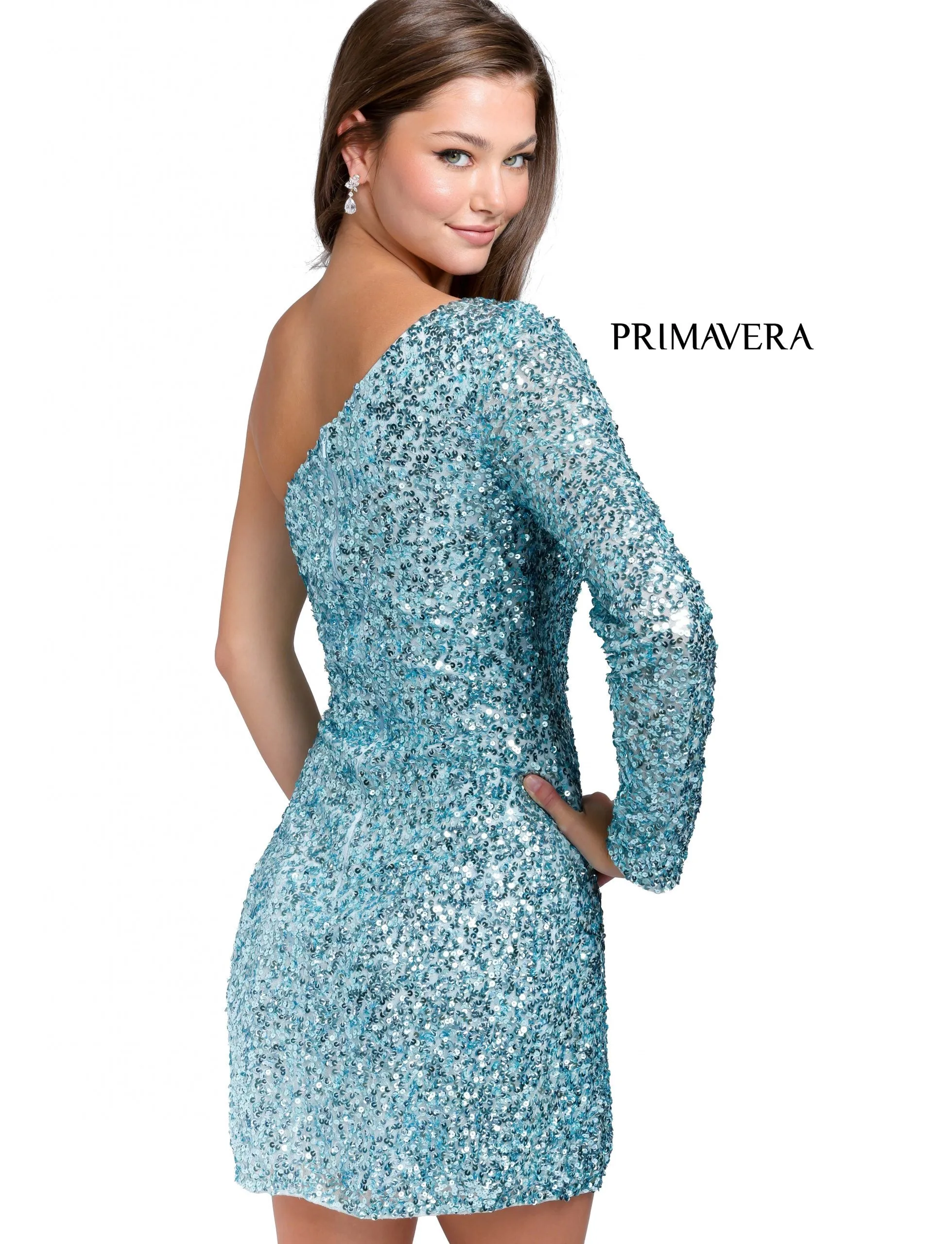 PRIMAVERA 3860 Dress