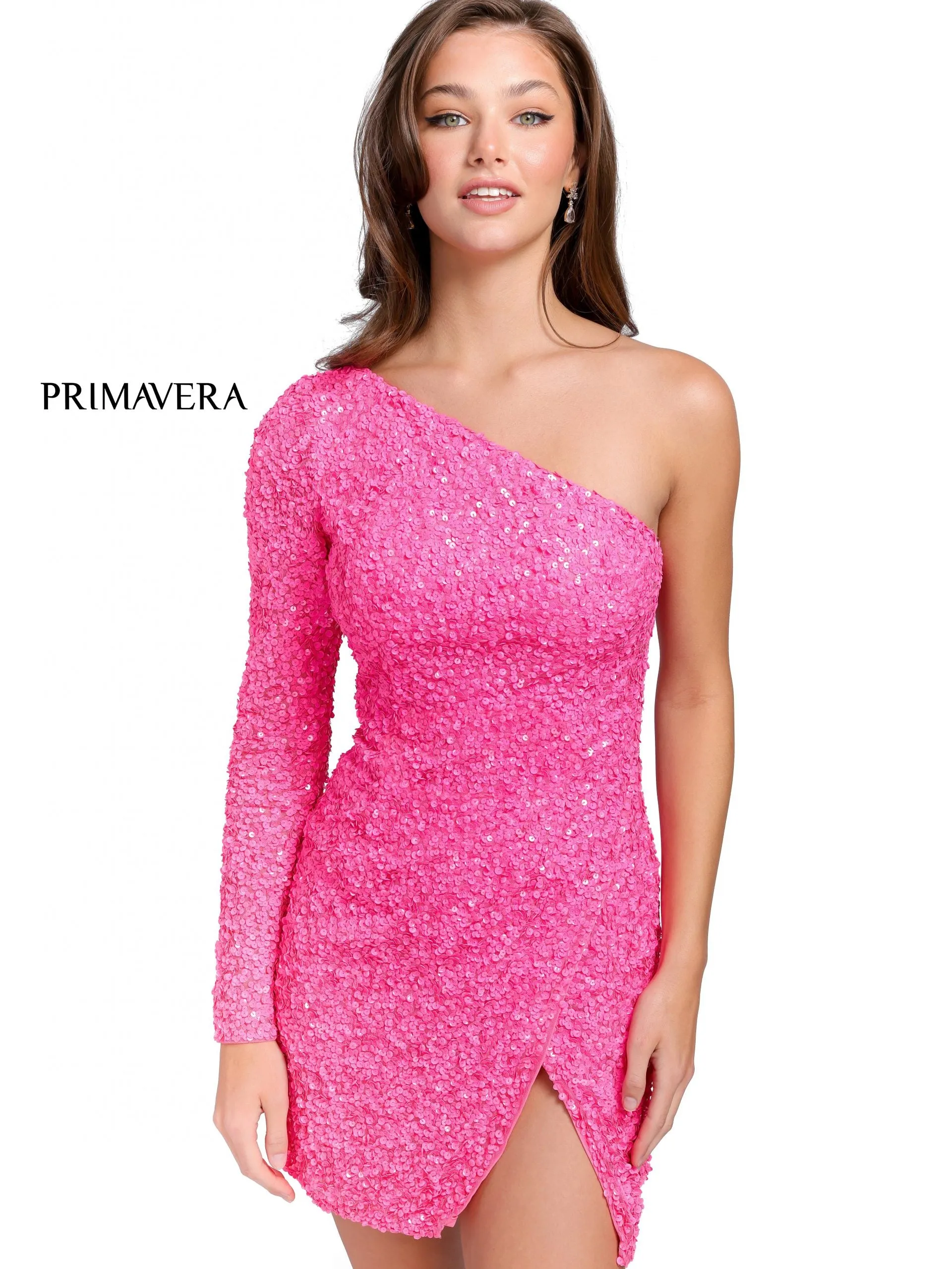PRIMAVERA 3860 Dress