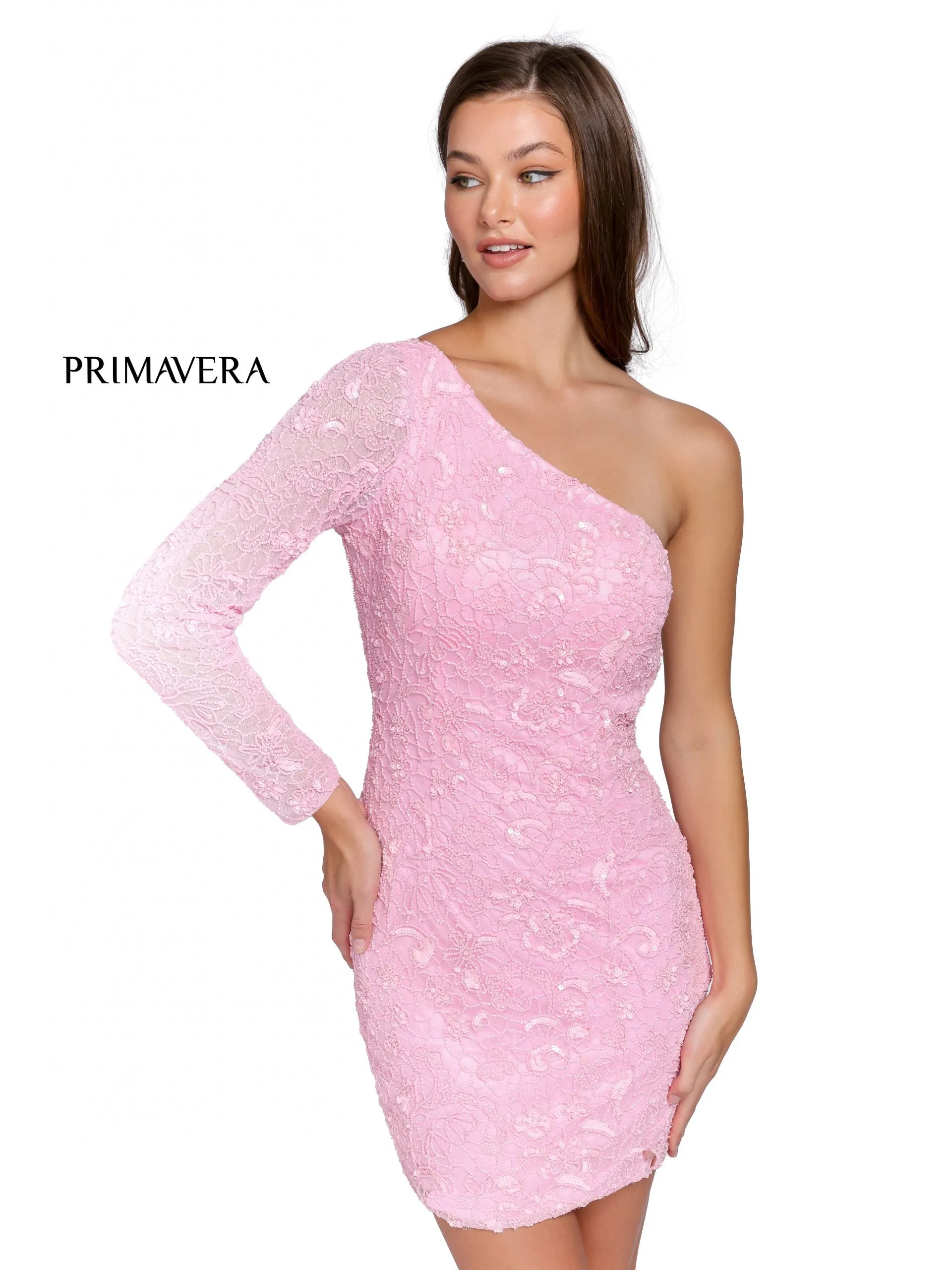 PRIMAVERA 3865 Dress