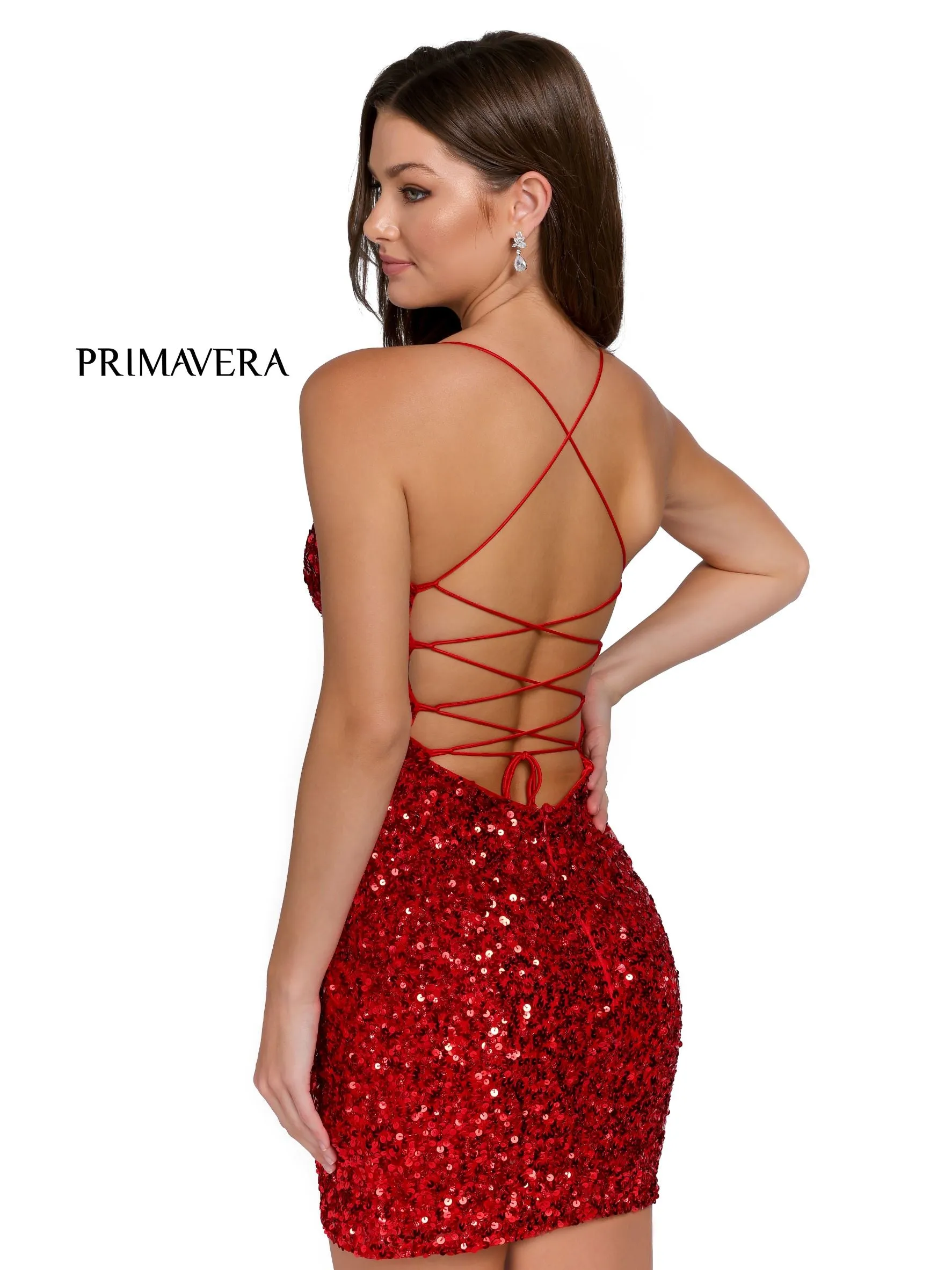 PRIMAVERA 3891 Dress