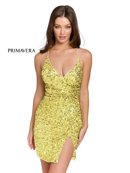 PRIMAVERA 3891 Dress