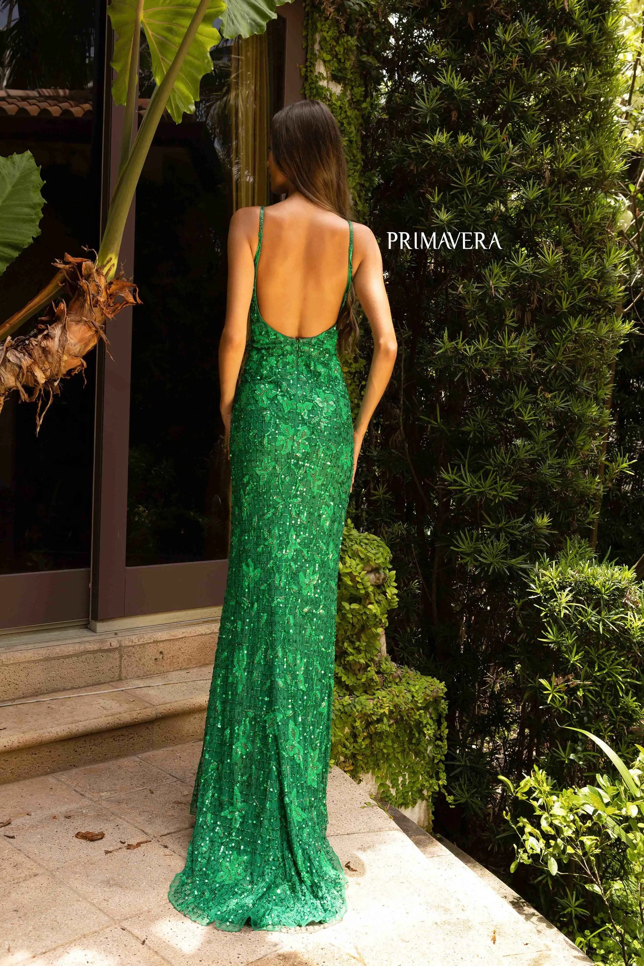 Primavera 3905