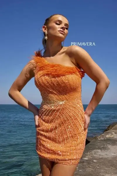 PRIMAVERA 4002  Dress
