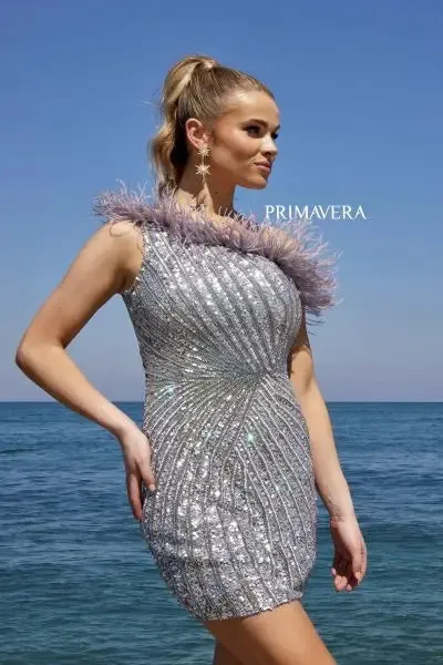 PRIMAVERA 4002  Dress