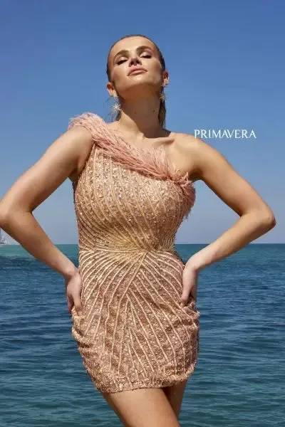 PRIMAVERA 4002  Dress