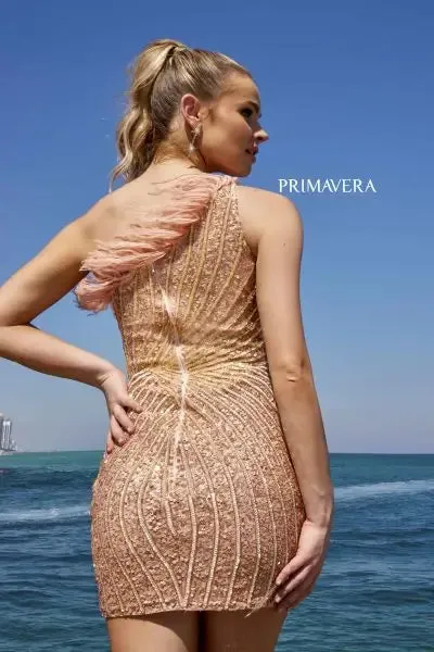 PRIMAVERA 4002  Dress