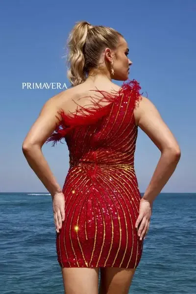 PRIMAVERA 4002  Dress