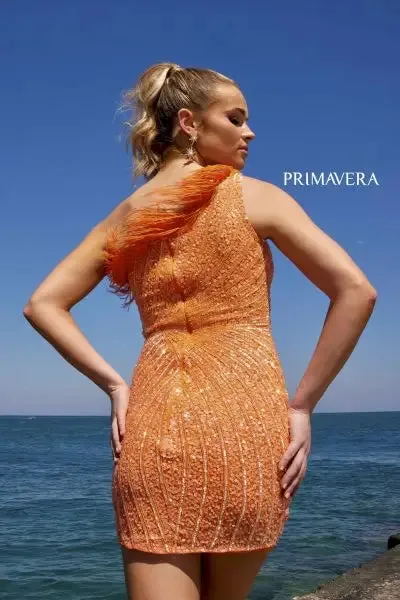 PRIMAVERA 4002  Dress