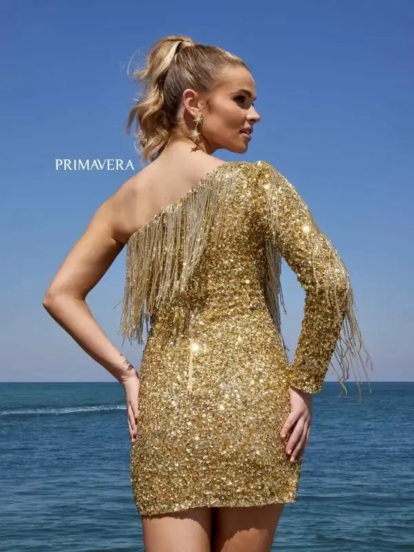 PRIMAVERA 4003  Dress