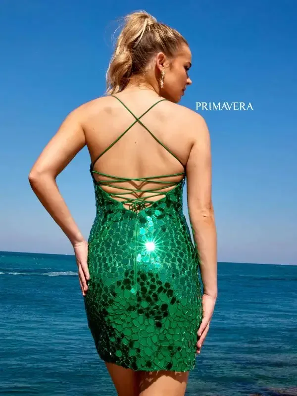 PRIMAVERA 4056  Dress