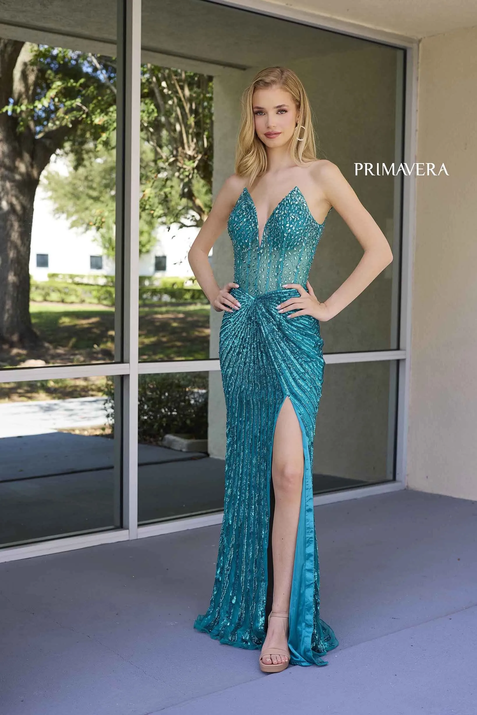 Primavera 4304