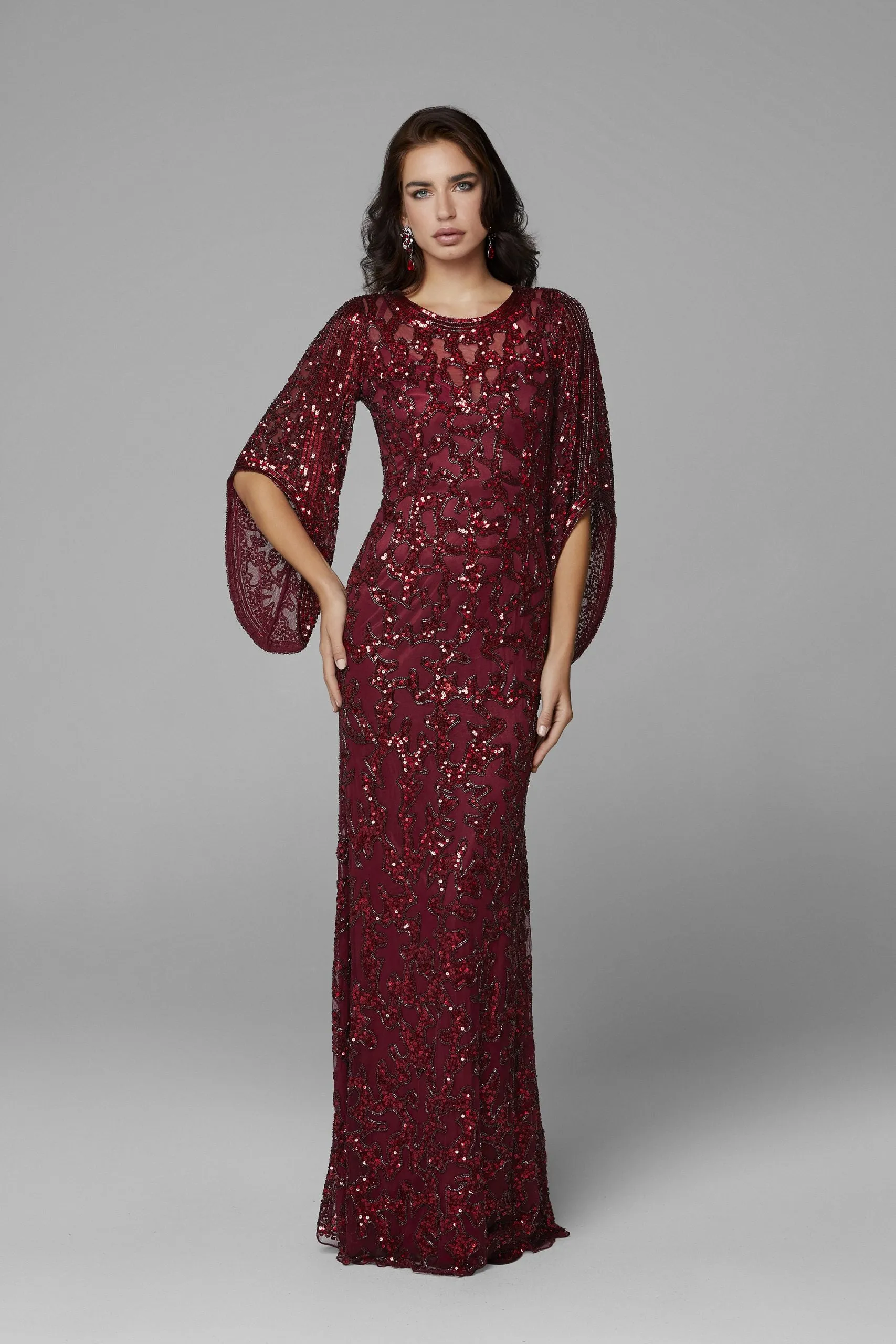 PRIMAVERA 9713 Dress