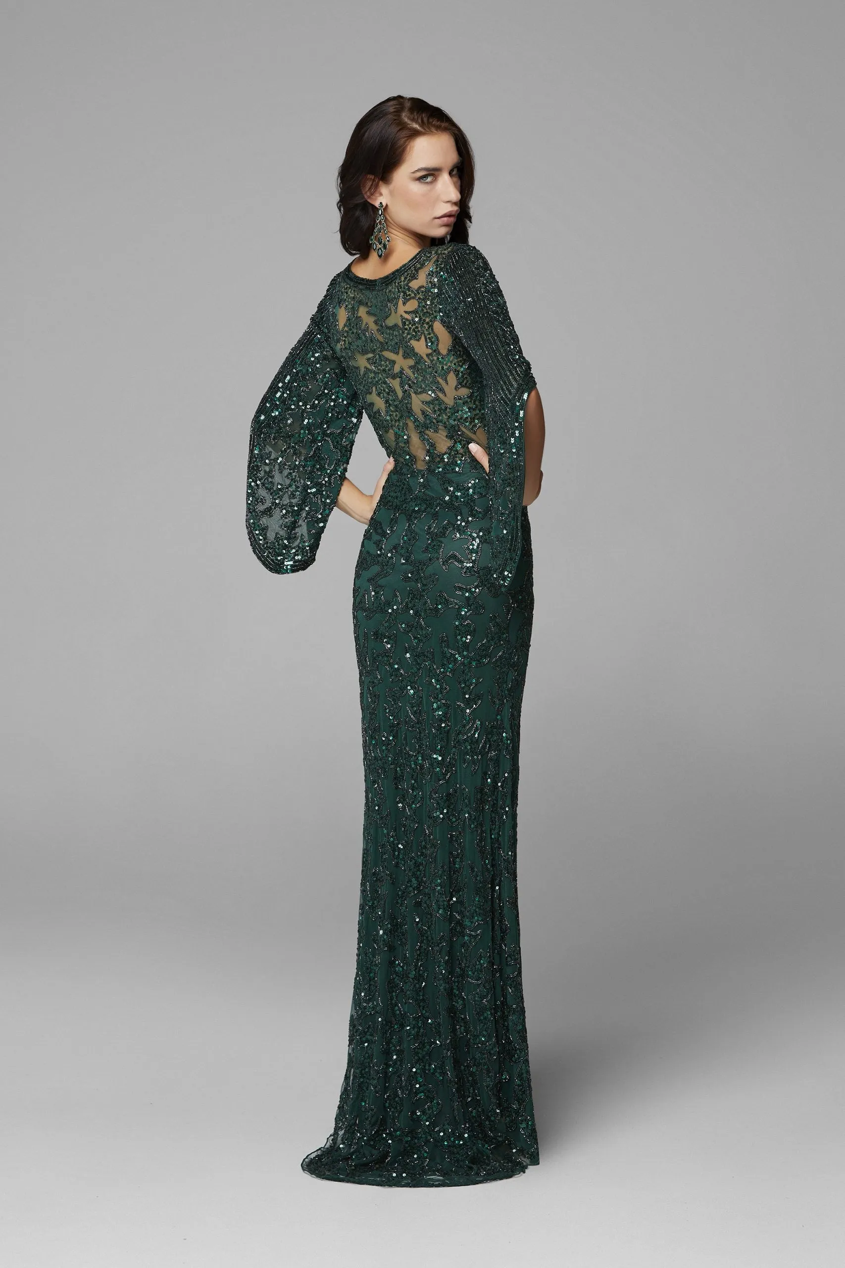 PRIMAVERA 9713 Dress