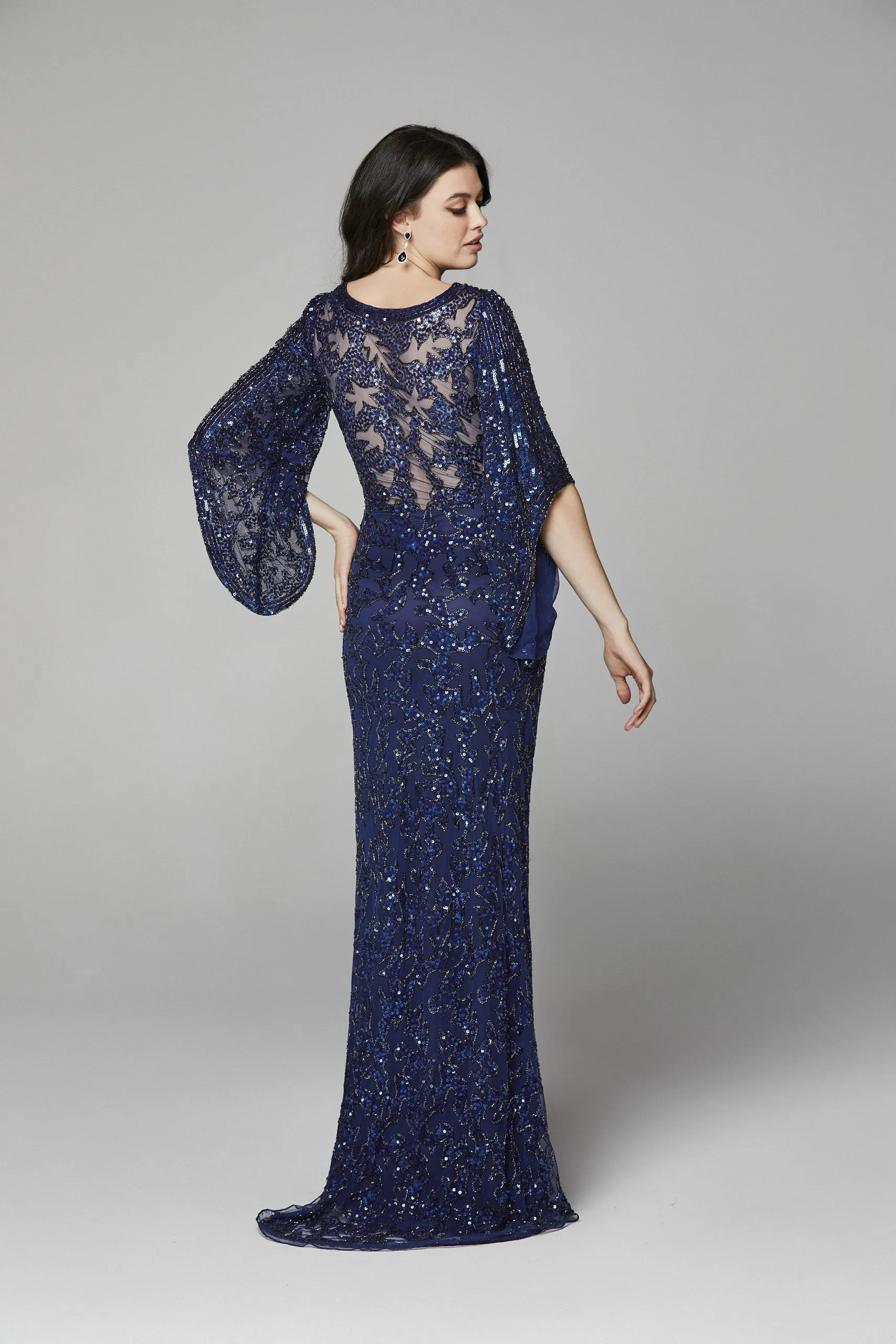 PRIMAVERA 9713 Dress